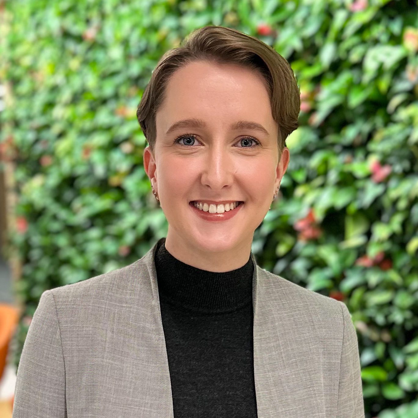 Hannah Gillis Rational 360