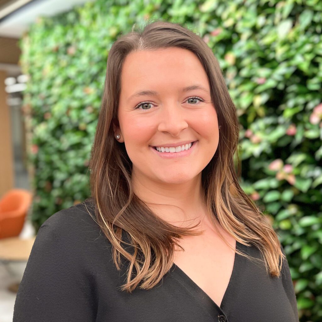 Mallory Brookover Rational 360