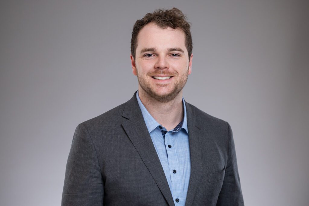 Grayson Mugford | Rational 360